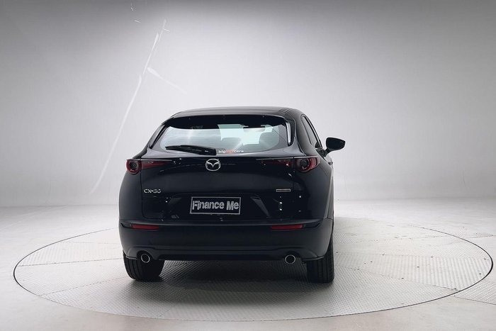 2020 Mazda CX-30 G20 Astina