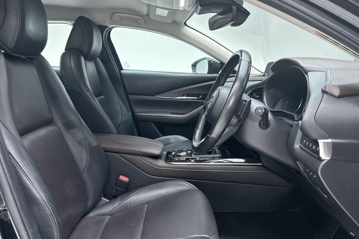 2020 Mazda CX-30 G20 Astina