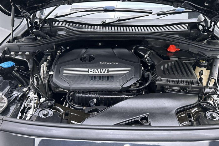 2020 BMW 2 Series 218i M Sport