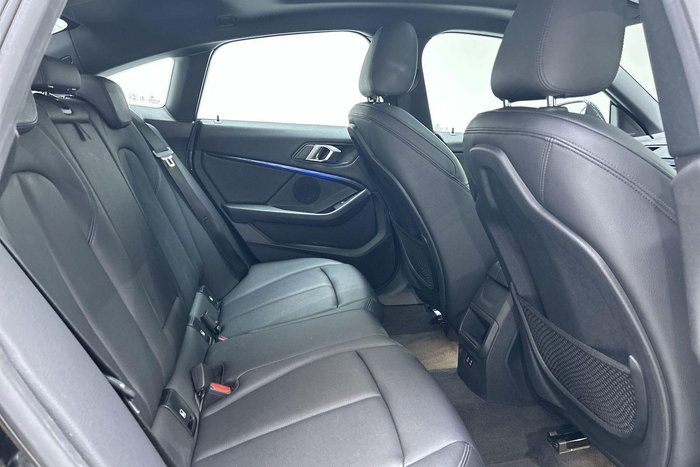 2020 BMW 2 Series 218i M Sport