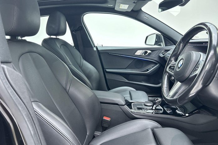 2020 BMW 2 Series 218i M Sport