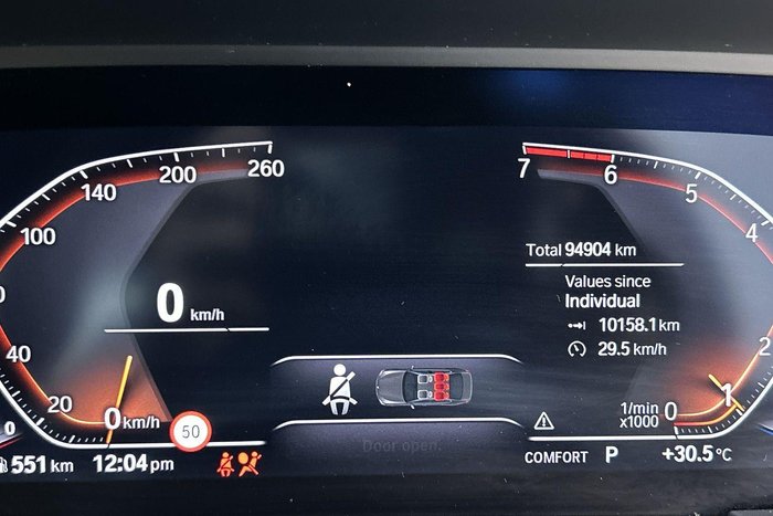 2020 BMW 2 Series 218i M Sport