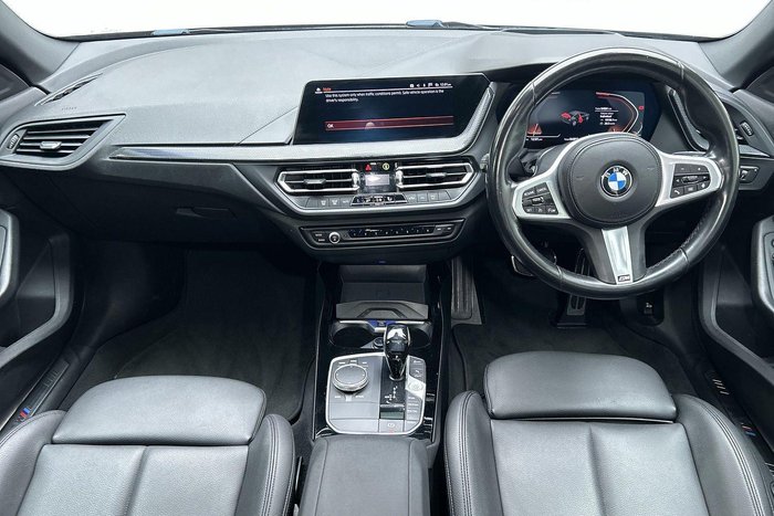 2020 BMW 2 Series 218i M Sport