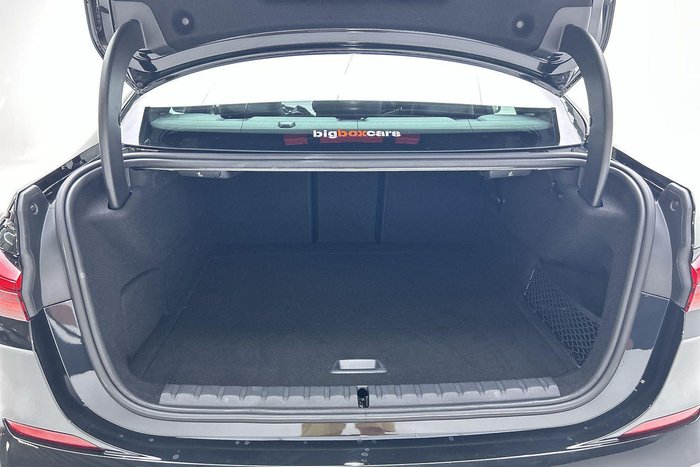 2020 BMW 2 Series 218i M Sport