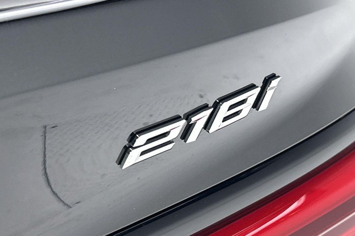 2020 BMW 2 Series 218i M Sport