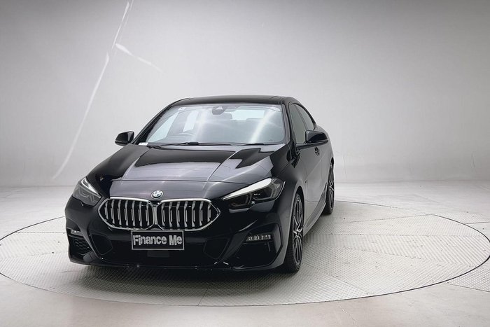 2020 BMW 2 Series 218i M Sport