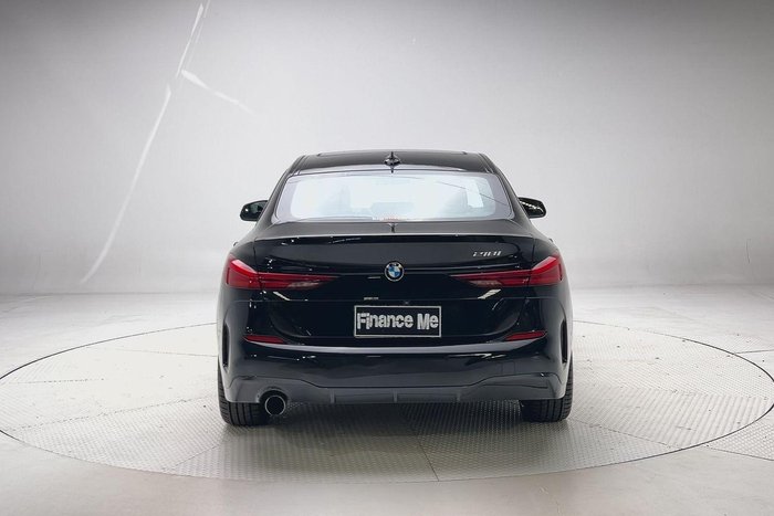 2020 BMW 2 Series 218i M Sport