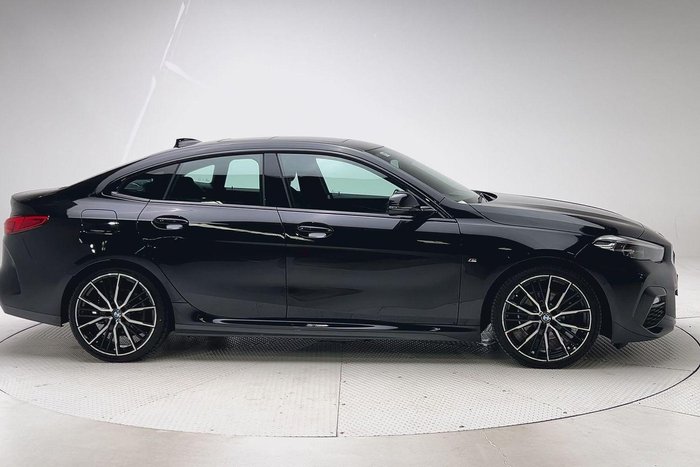 2020 BMW 2 Series 218i M Sport