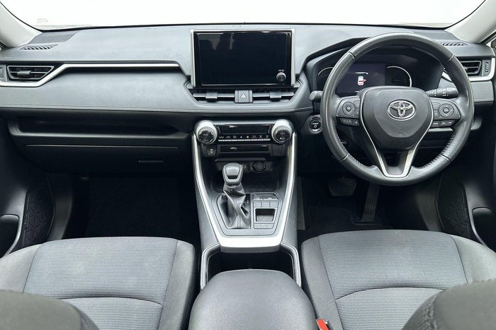 2023 Toyota RAV4 GX
