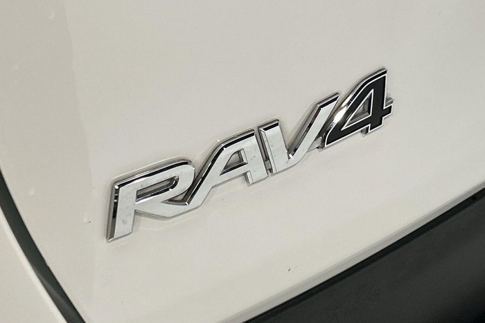 2023 Toyota RAV4 GX