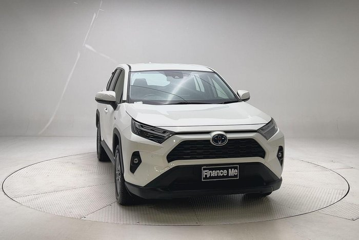 2023 Toyota RAV4 GX