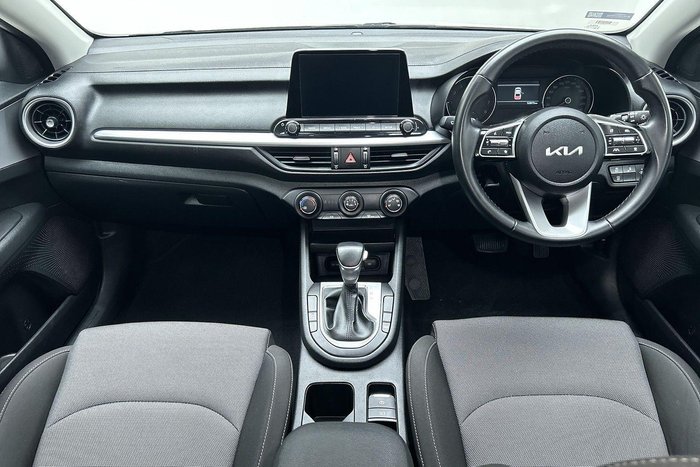 2024 Kia Cerato S