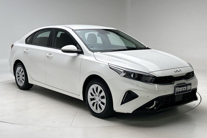 2024 Kia Cerato S