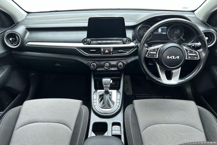 2024 Kia Cerato S
