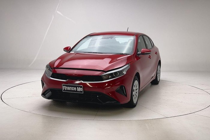 2024 Kia Cerato S