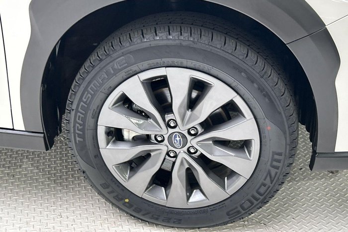 2024 Subaru Outback AWD