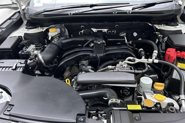 2024 Subaru Outback AWD