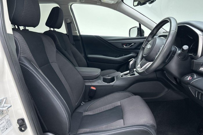 2024 Subaru Outback AWD