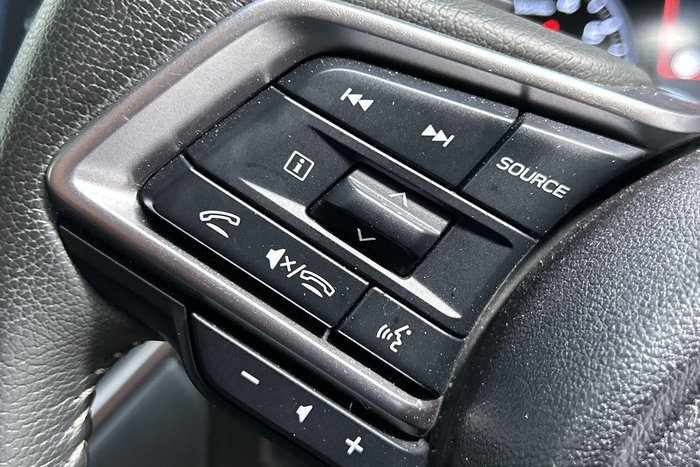 2024 Subaru Outback AWD