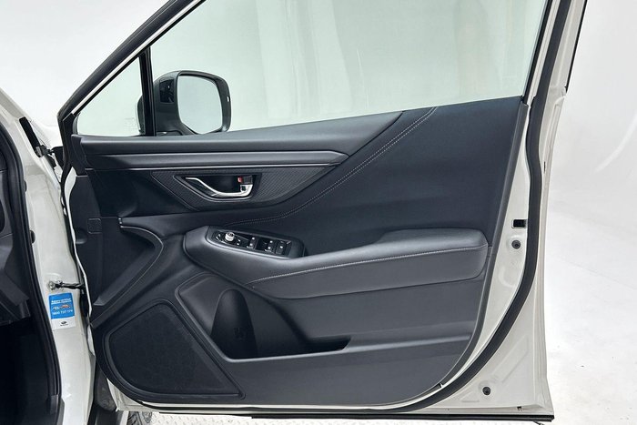 2024 Subaru Outback AWD