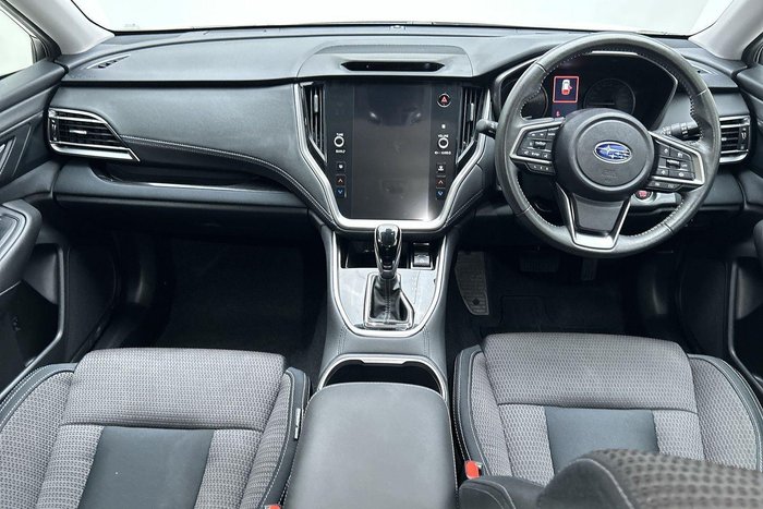 2024 Subaru Outback AWD