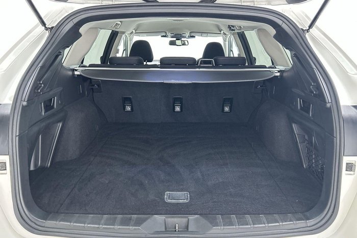 2024 Subaru Outback AWD