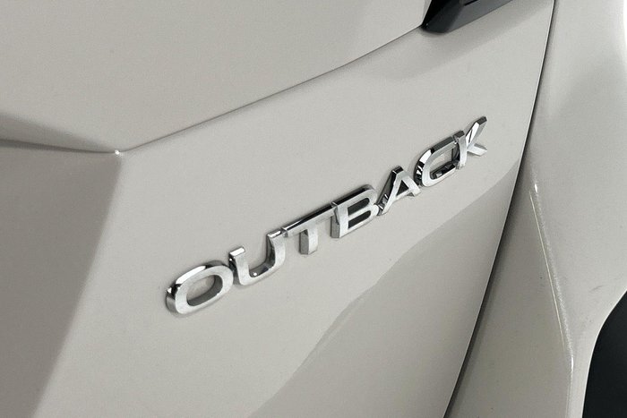 2024 Subaru Outback AWD