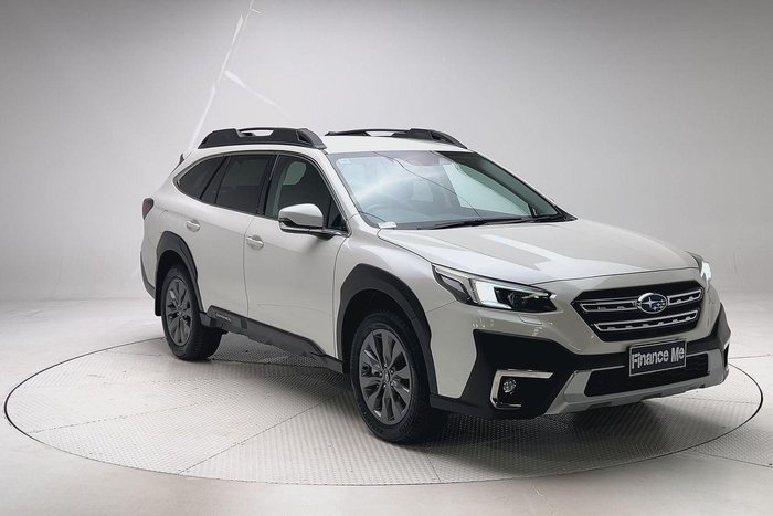 2024 Subaru Outback AWD