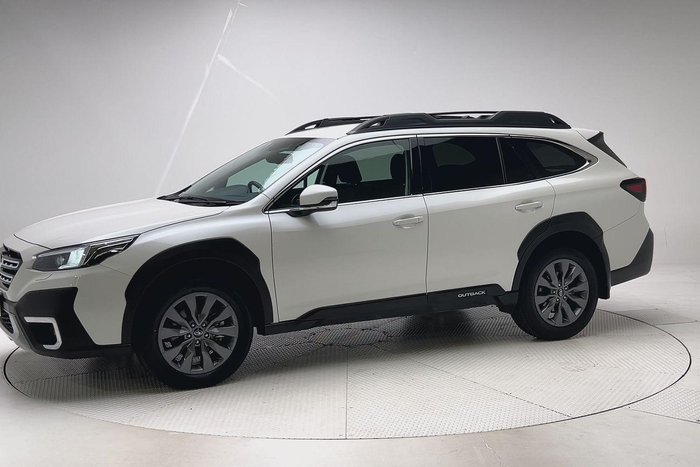 2024 Subaru Outback AWD