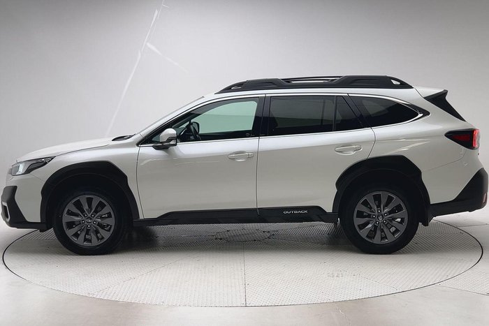 2024 Subaru Outback AWD