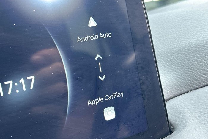 2024 Mazda CX-5 G25 Maxx Sport