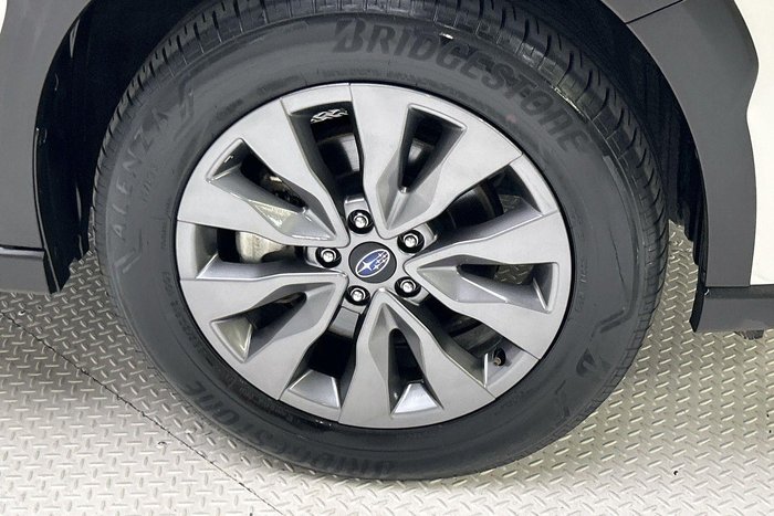 2024 Subaru Outback AWD