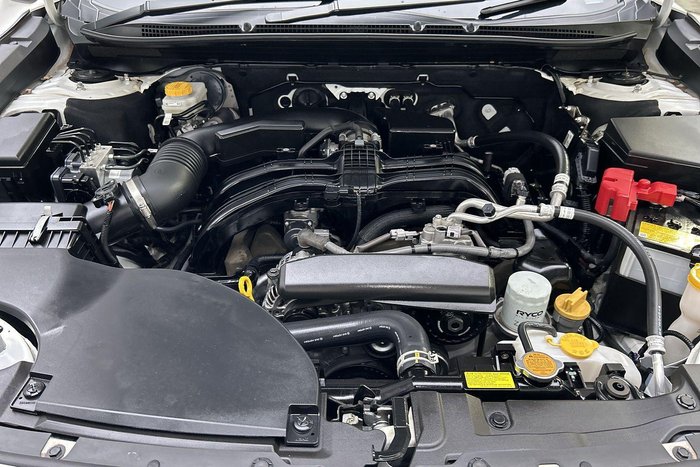 2024 Subaru Outback AWD