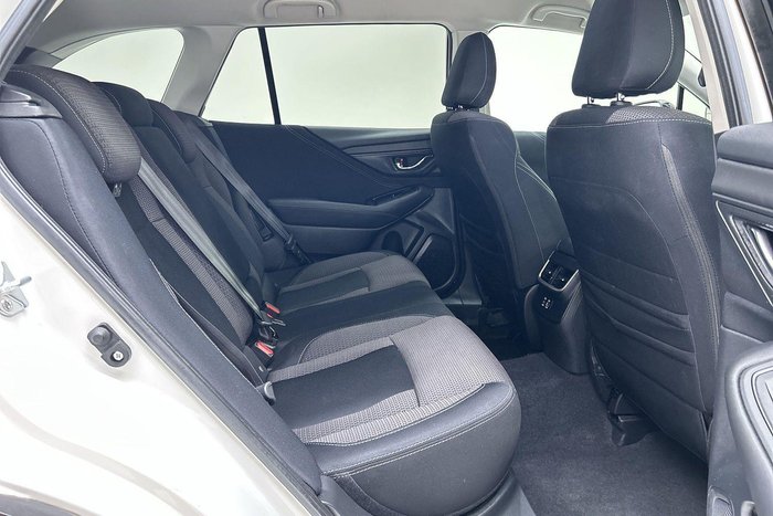 2024 Subaru Outback AWD