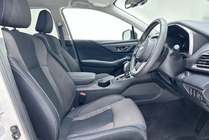 2024 Subaru Outback AWD