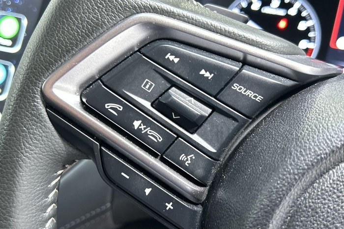 2024 Subaru Outback AWD