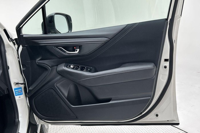 2024 Subaru Outback AWD