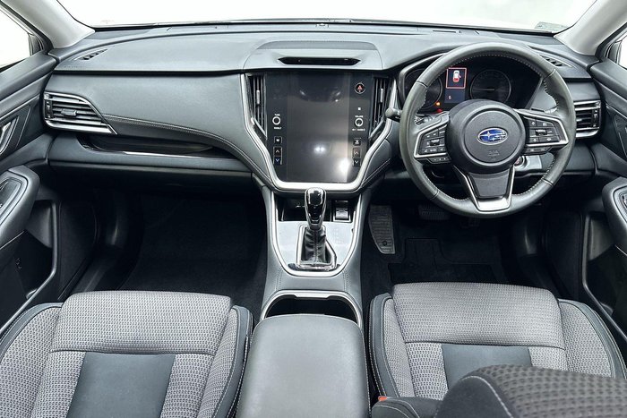 2024 Subaru Outback AWD