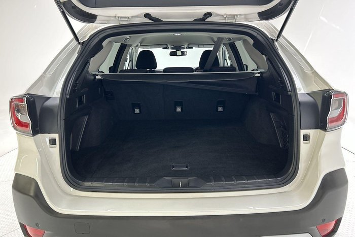 2024 Subaru Outback AWD