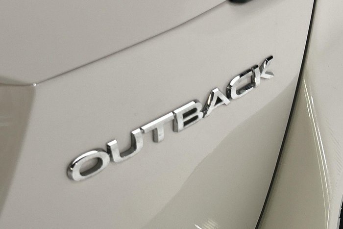 2024 Subaru Outback AWD