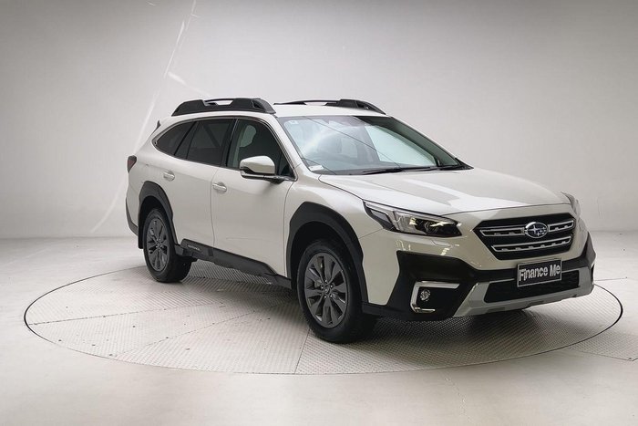 2024 Subaru Outback AWD