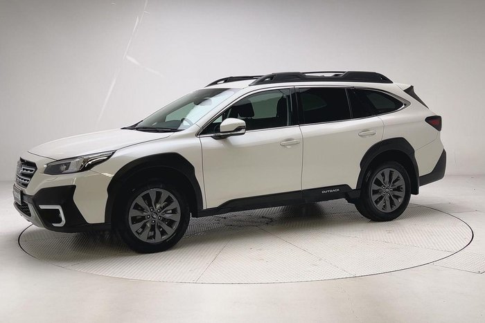 2024 Subaru Outback AWD