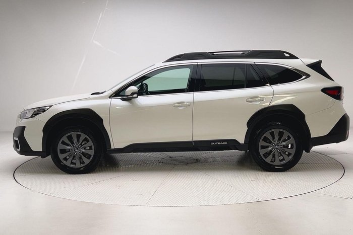 2024 Subaru Outback AWD