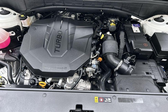 2021 Kia Sorento GT-Line