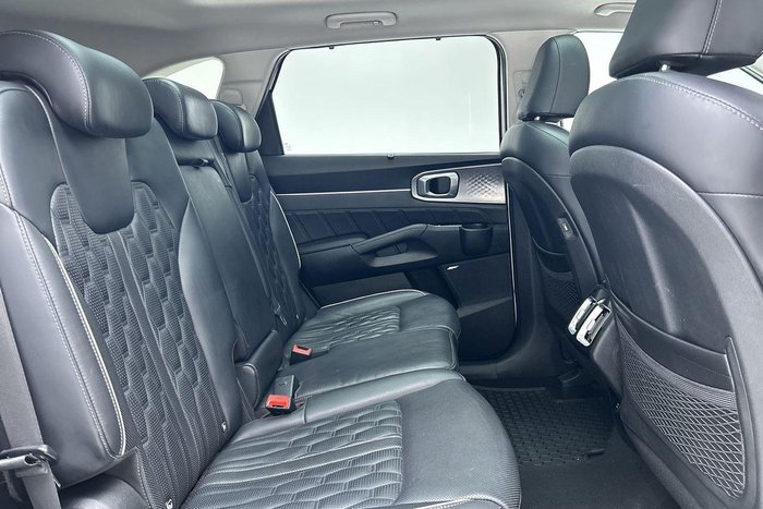 2021 Kia Sorento GT-Line