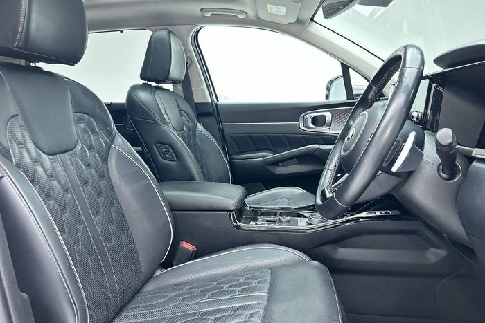 2021 Kia Sorento GT-Line