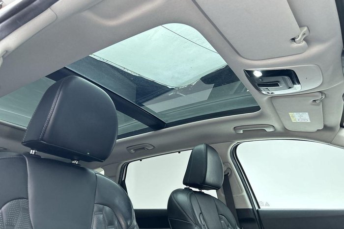 2021 Kia Sorento GT-Line