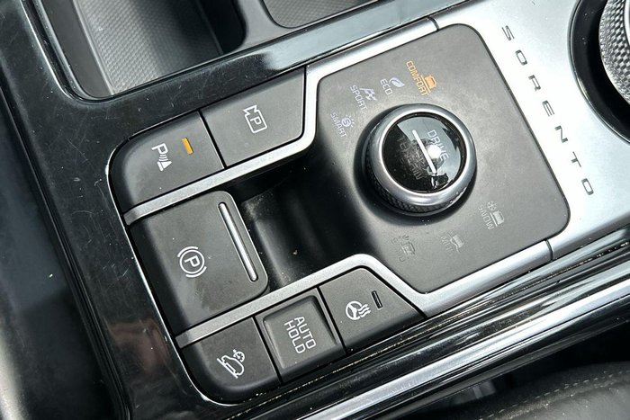 2021 Kia Sorento GT-Line