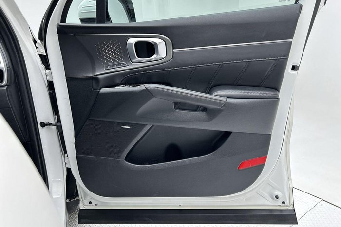 2021 Kia Sorento GT-Line