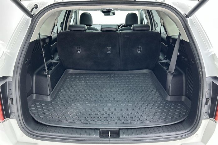 2021 Kia Sorento GT-Line